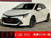 TOYOTA COROLLA SPORT