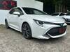 TOYOTA COROLLA SPORT