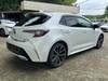 TOYOTA COROLLA SPORT