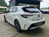 TOYOTA COROLLA SPORT