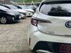 TOYOTA COROLLA SPORT