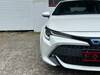 TOYOTA COROLLA SPORT
