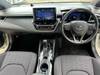 TOYOTA COROLLA SPORT