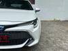 TOYOTA COROLLA SPORT