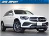 MERCEDES BENZ GLC-CLASS