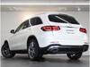 MERCEDES BENZ GLC-CLASS