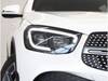 MERCEDES BENZ GLC-CLASS