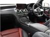 MERCEDES BENZ GLC-CLASS