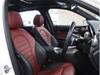 MERCEDES BENZ GLC-CLASS