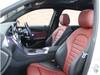 MERCEDES BENZ GLC-CLASS