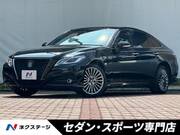 2021 TOYOTA CROWN HYBRID