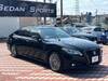TOYOTA CROWN HYBRID