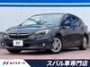SUBARU IMPREZA SPORTS