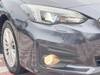 SUBARU IMPREZA SPORTS