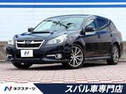 2012 SUBARU LEGACY TOURING WAGON