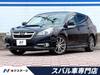 SUBARU LEGACY TOURING WAGON