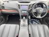 SUBARU LEGACY TOURING WAGON