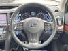 SUBARU LEGACY TOURING WAGON