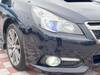 SUBARU LEGACY TOURING WAGON