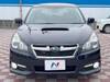 SUBARU LEGACY TOURING WAGON