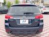 SUBARU LEGACY TOURING WAGON