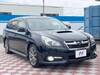 SUBARU LEGACY TOURING WAGON