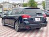 SUBARU LEGACY TOURING WAGON