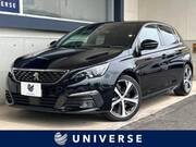 2017 PEUGEOT 308