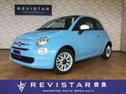 2018 FIAT 500C
