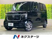 2023 HONDA N-BOX CUSTOM