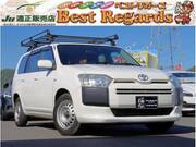 2018 TOYOTA SUCCEED