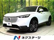 2023 HONDA VEZEL