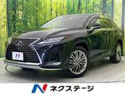 2021 LEXUS RX