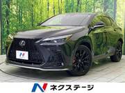 2023 LEXUS NX