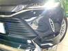 TOYOTA HARRIER HYBRID