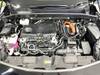 TOYOTA HARRIER HYBRID