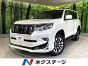 2023 TOYOTA LAND CRUISER PRADO