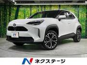 2025 TOYOTA YARIS CROSS HYBRID Z