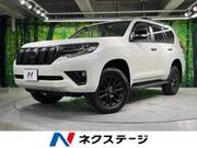 2023 TOYOTA LAND CRUISER PRADO