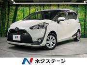 2016 TOYOTA SIENTA G