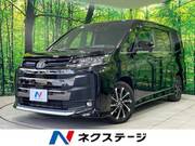 2023 TOYOTA NOAH