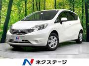 2013 NISSAN NOTE