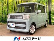 2018 SUZUKI SPACIA