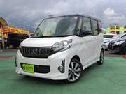 2016 MITSUBISHI EK SPACE