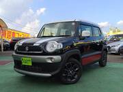 2020 SUZUKI XBEE