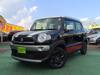 SUZUKI XBEE