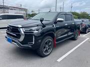 2021 TOYOTA HILUX Z