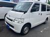 TOYOTA TOWNACE VAN