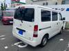 TOYOTA TOWNACE VAN