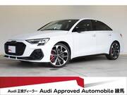 2025 AUDI S3 SEDAN